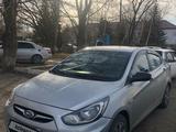 Hyundai Accent 2014 года за 4 200 000 тг. в Щучинск – фото 2