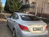 Hyundai Accent 2014 года за 4 200 000 тг. в Щучинск – фото 4