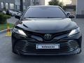 Toyota Camry 2019 года за 12 800 000 тг. в Тараз