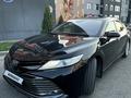 Toyota Camry 2019 года за 12 800 000 тг. в Тараз – фото 12