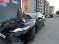 Toyota Camry 2019 года за 12 800 000 тг. в Тараз – фото 13