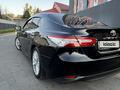 Toyota Camry 2019 года за 12 800 000 тг. в Тараз – фото 14