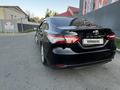 Toyota Camry 2019 года за 12 800 000 тг. в Тараз – фото 15