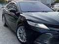 Toyota Camry 2019 года за 12 800 000 тг. в Тараз – фото 3