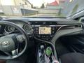Toyota Camry 2019 года за 12 800 000 тг. в Тараз – фото 20