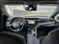 Toyota Camry 2019 года за 12 800 000 тг. в Тараз – фото 23