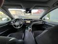Toyota Camry 2019 года за 12 800 000 тг. в Тараз – фото 22