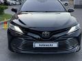 Toyota Camry 2019 года за 12 800 000 тг. в Тараз – фото 2