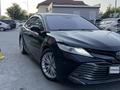 Toyota Camry 2019 года за 12 800 000 тг. в Тараз – фото 4