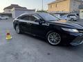 Toyota Camry 2019 года за 12 800 000 тг. в Тараз – фото 5