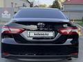 Toyota Camry 2019 года за 12 800 000 тг. в Тараз – фото 7