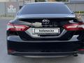 Toyota Camry 2019 года за 12 800 000 тг. в Тараз – фото 8