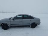 Volkswagen Passat 2003 годаүшін2 550 000 тг. в Актобе – фото 4