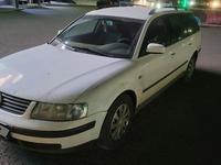 Volkswagen Passat 1999 годаүшін2 300 000 тг. в Павлодар