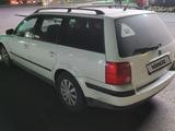 Volkswagen Passat 1999 годаүшін2 000 000 тг. в Павлодар – фото 3