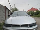 Mitsubishi Galant 1997 годаfor1 000 000 тг. в Алматы