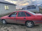 Opel Vectra 1995 годаүшін700 000 тг. в Актобе – фото 4