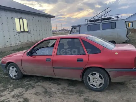 Opel Vectra 1995 года за 700 000 тг. в Актобе – фото 4