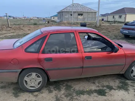 Opel Vectra 1995 года за 700 000 тг. в Актобе – фото 3