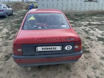 Opel Vectra 1995 года за 700 000 тг. в Актобе – фото 2