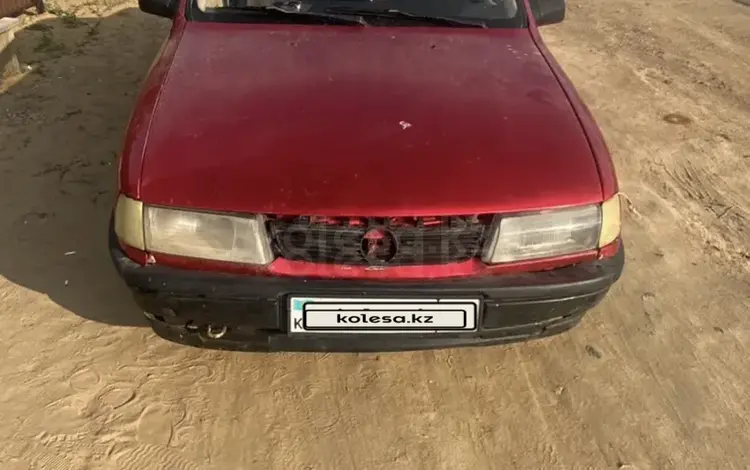 Opel Vectra 1995 годаүшін700 000 тг. в Актобе