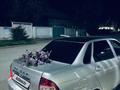 ВАЗ (Lada) Priora 2170 2012 года за 2 100 000 тг. в Жетысай – фото 13