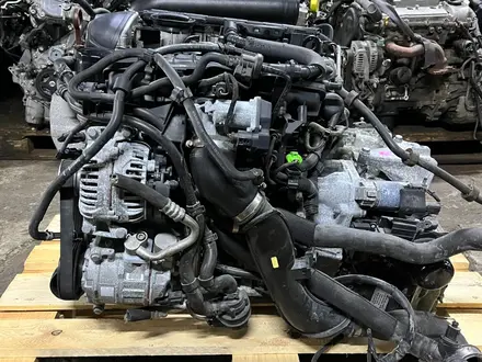 Двигатель VAG CDA 1.8 TSI за 1 500 000 тг. в Астана – фото 4