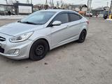 Hyundai Accent 2013 года за 4 850 000 тг. в Астана – фото 2