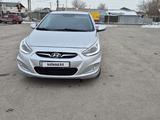 Hyundai Accent 2013 года за 4 850 000 тг. в Астана