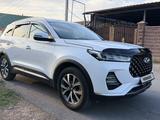 Chery Tiggo 7 Pro 2022 года за 6 700 000 тг. в Алматы