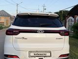 Chery Tiggo 7 Pro 2022 года за 6 700 000 тг. в Алматы – фото 4
