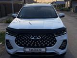 Chery Tiggo 7 Pro 2022 года за 6 700 000 тг. в Алматы – фото 5