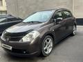 Nissan Tiida 2008 годаүшін4 100 000 тг. в Алматы