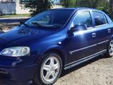 Opel Astra 1999 годаүшін2 400 000 тг. в Актобе