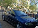 Opel Astra 1999 года за 2 400 000 тг. в Актобе – фото 5