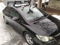 Honda Civic 2008 года за 3 700 000 тг. в Алматы – фото 5