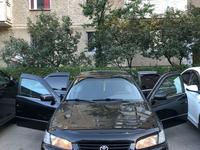 Toyota Camry 1999 годаүшін4 000 000 тг. в Талдыкорган