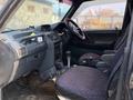 Mitsubishi Pajero 1994 годаүшін1 700 000 тг. в Семей – фото 7