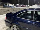 BMW 323 2001 годаfor5 500 000 тг. в Павлодар – фото 3