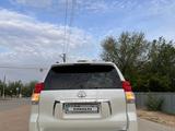 Toyota Land Cruiser Prado 2012 годаfor15 500 000 тг. в Актобе – фото 4