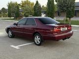 Toyota Camry 1997 года за 2 550 000 тг. в Тараз – фото 4