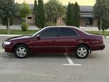 Toyota Camry 1997 года за 2 550 000 тг. в Тараз