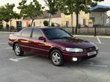 Toyota Camry 1997 года за 2 550 000 тг. в Тараз – фото 2