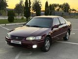 Toyota Camry 1997 года за 2 550 000 тг. в Тараз – фото 3