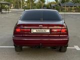 Toyota Camry 1997 года за 2 550 000 тг. в Тараз – фото 5