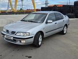 Nissan Primera 1996 года за 1 850 000 тг. в Кокшетау