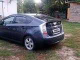 Toyota Prius 2010 года за 5 500 000 тг. в Астана – фото 2