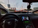 Toyota Prius 2010 года за 5 500 000 тг. в Астана – фото 3