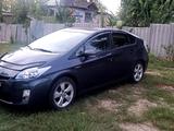 Toyota Prius 2010 года за 5 500 000 тг. в Астана – фото 4