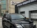 Lexus LX 570 2008 годаfor18 500 000 тг. в Актау